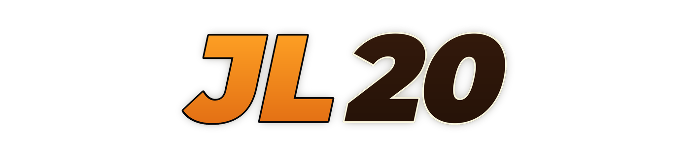 jl20 logo